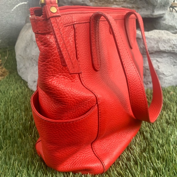 Fossil Mimi Shopper Tote - Picture 4 of 11